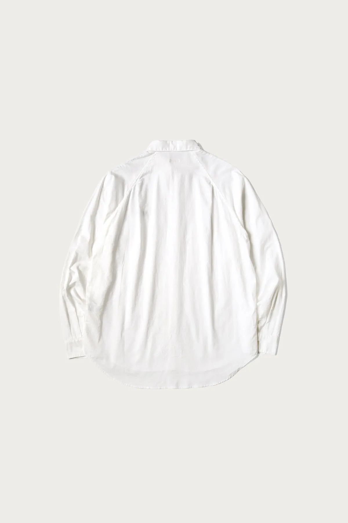OX PIANO Motion Shirt - White sold by Canoe Club product image thumbnail 2