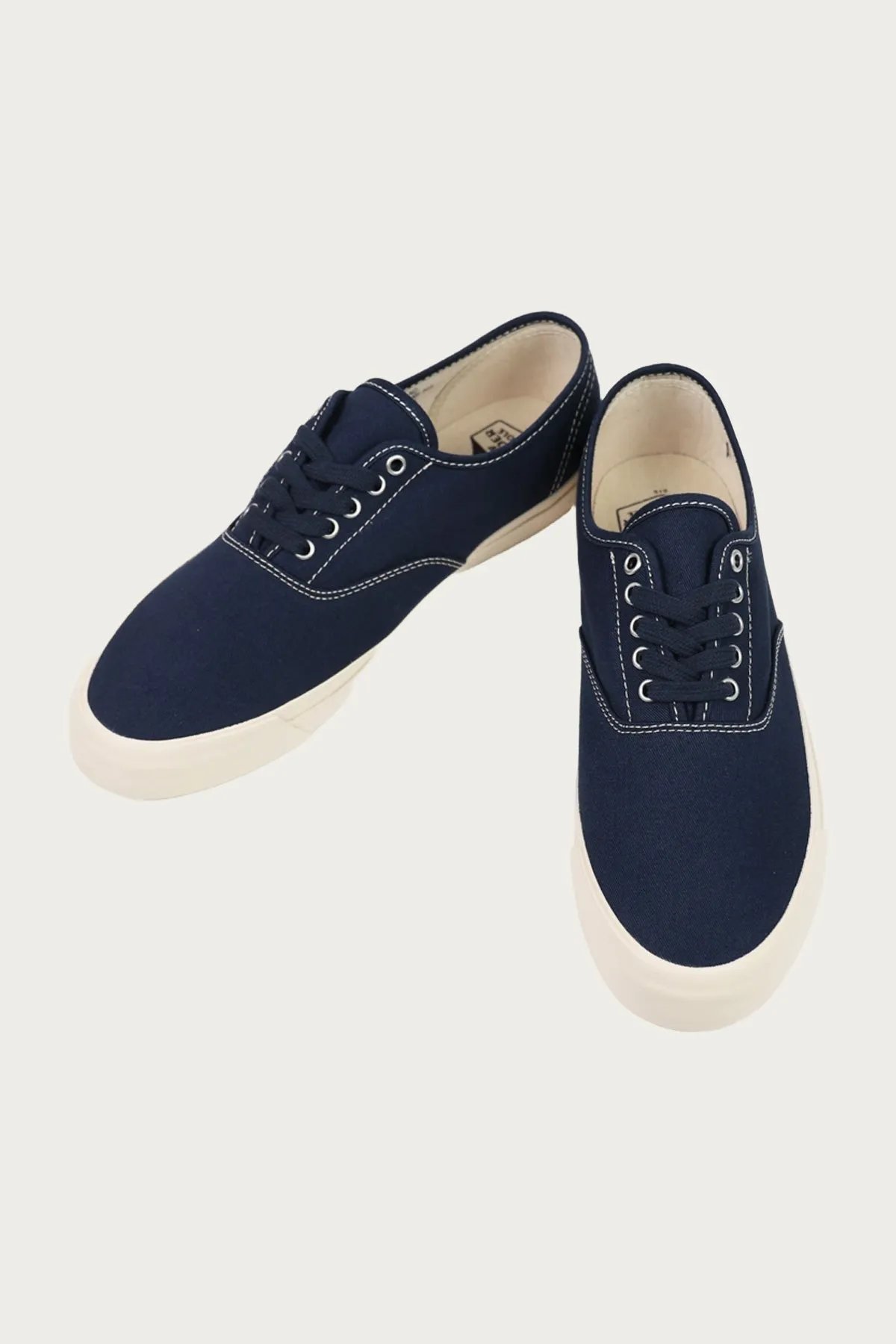 Sperry x B+ MIL CVO - Navy sold by Canoe Club product image thumbnail 2
