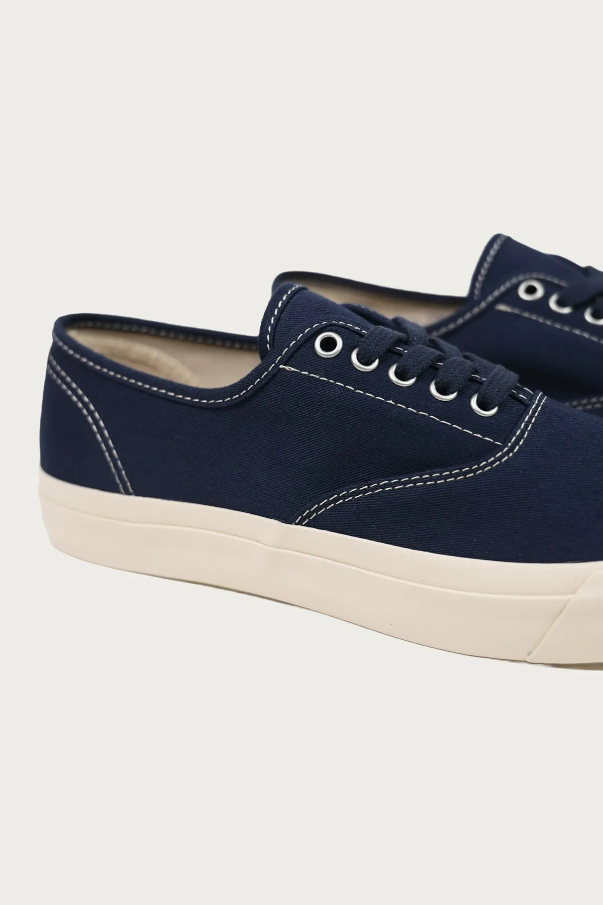 Sperry x B+ MIL CVO - Navy sold by Canoe Club product image thumbnail 4