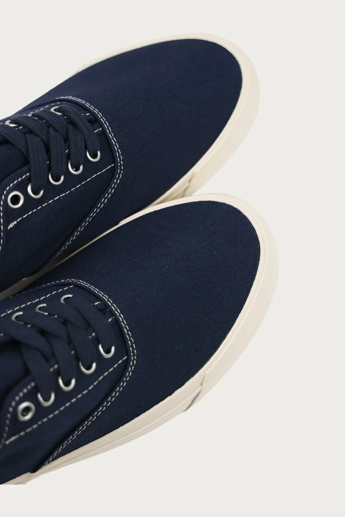 Sperry x B+ MIL CVO - Navy sold by Canoe Club product image thumbnail 5
