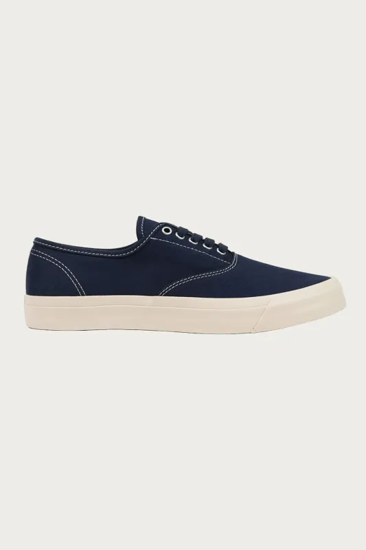 Sperry x B+ MIL CVO - Navy sold by Canoe Club