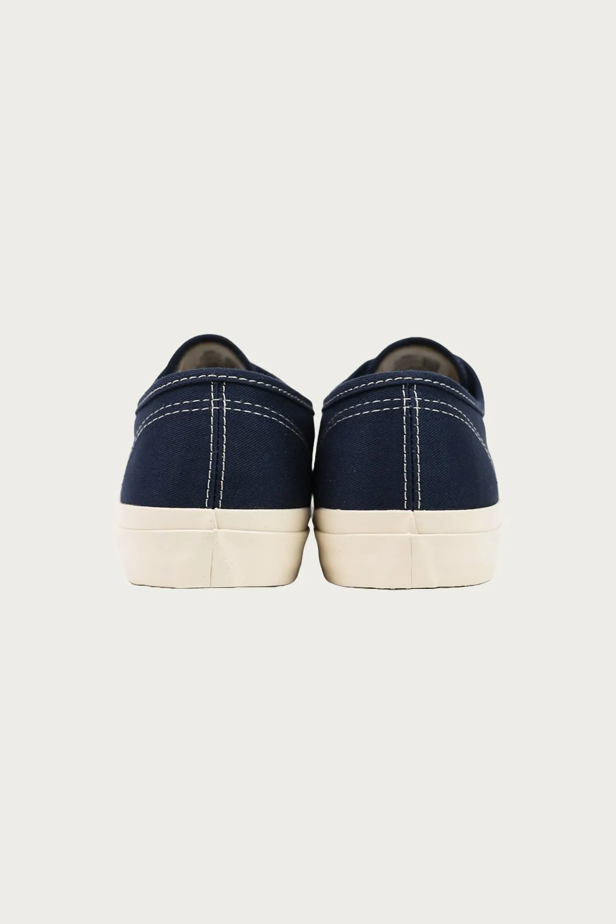 Sperry x B+ MIL CVO - Navy sold by Canoe Club product image thumbnail 3