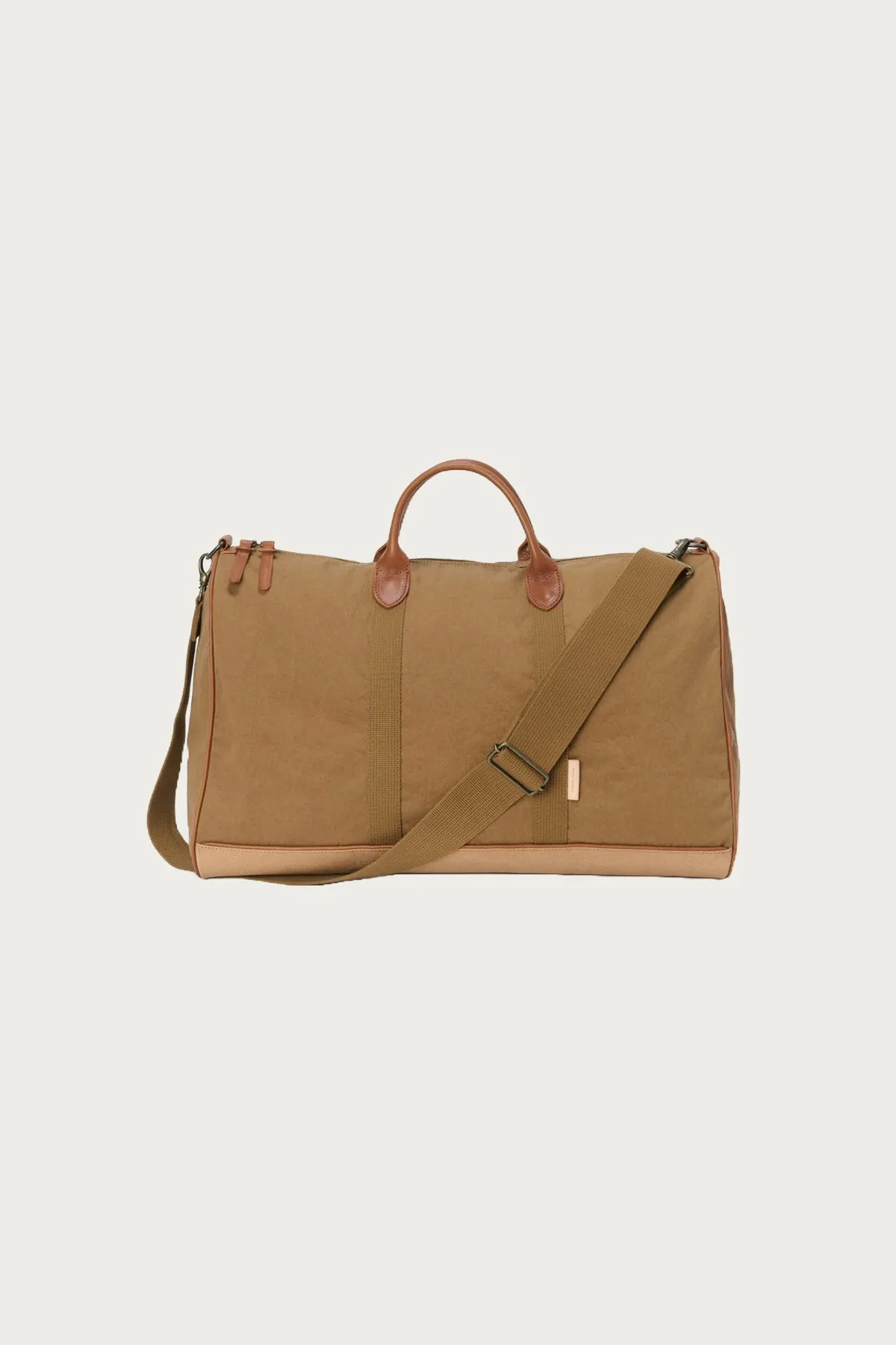 Boston Luggage - Coyote sold by Canoe Club