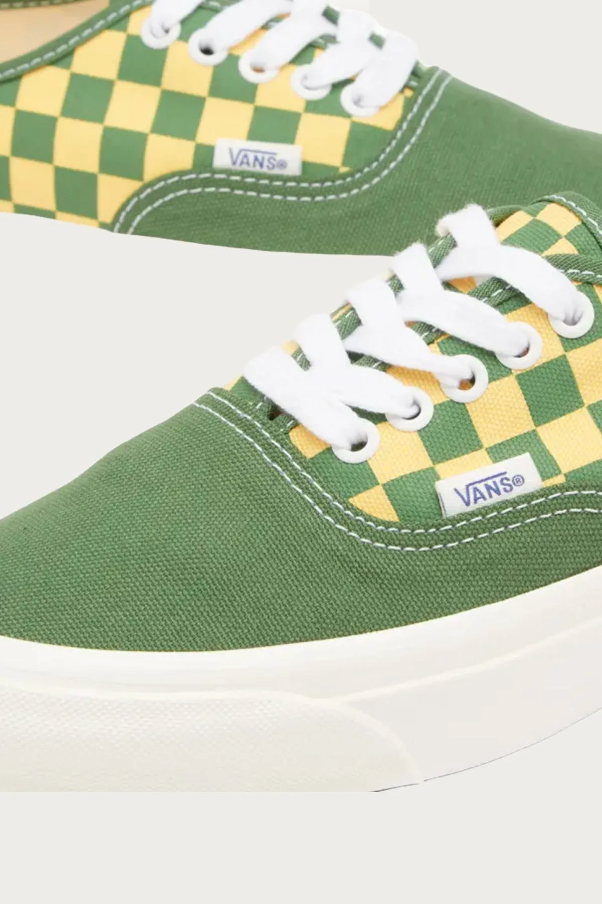 LX Authentic 44 - Checkerboard Fairway sold by Canoe Club product image thumbnail 3