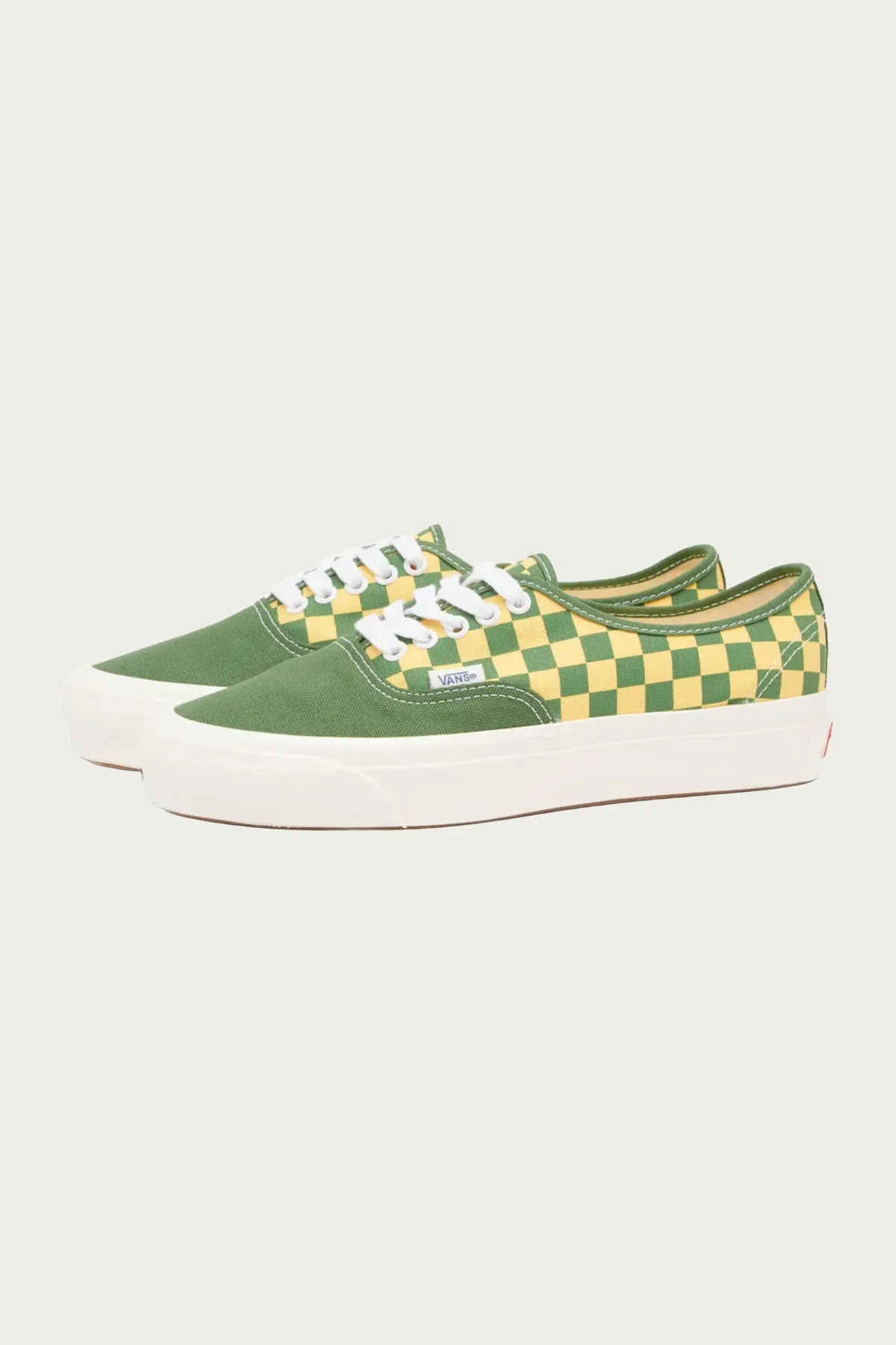 LX Authentic 44 - Checkerboard Fairway sold by Canoe Club product image thumbnail 2