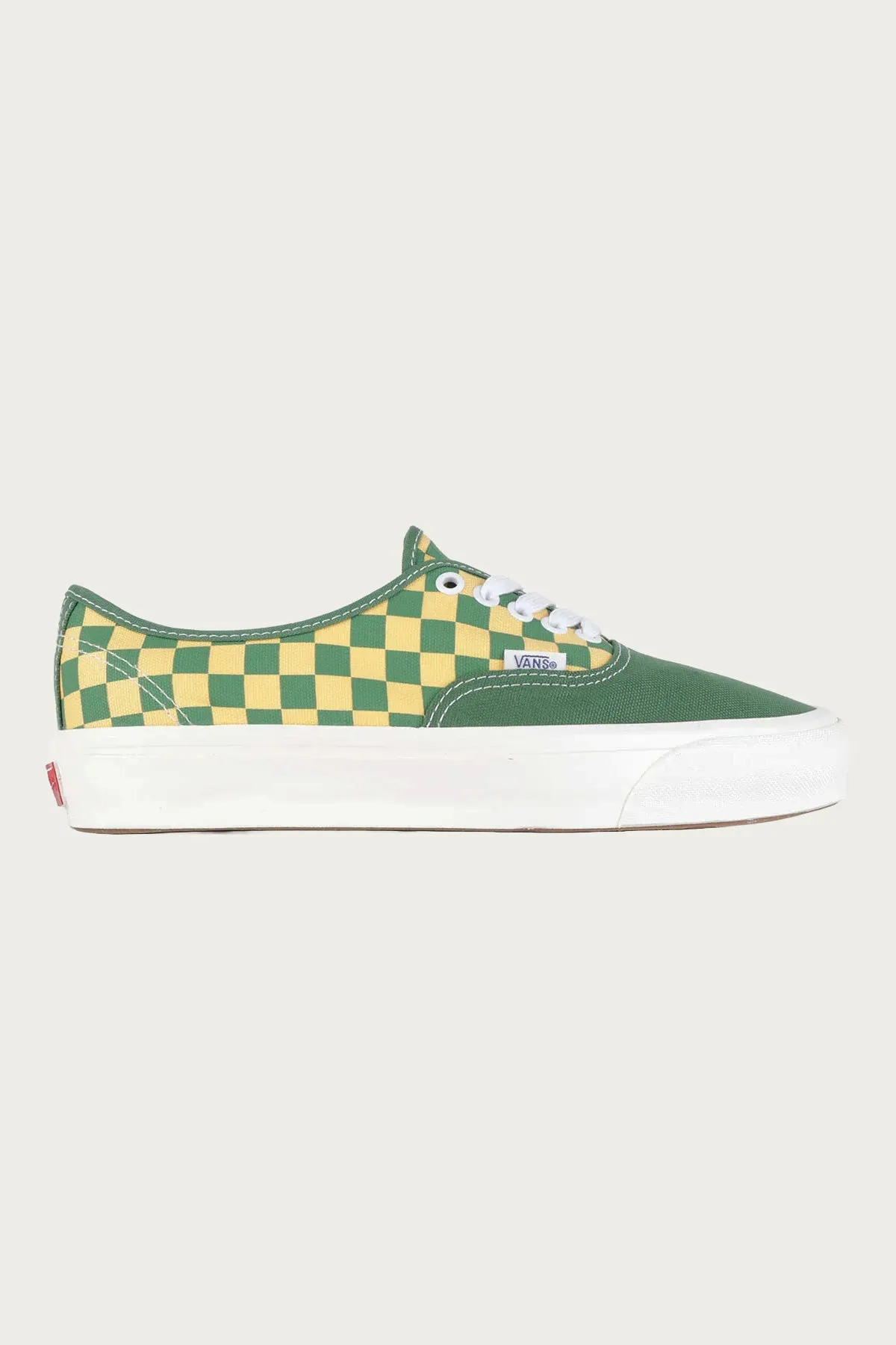 LX Authentic 44 - Checkerboard Fairway sold by Canoe Club