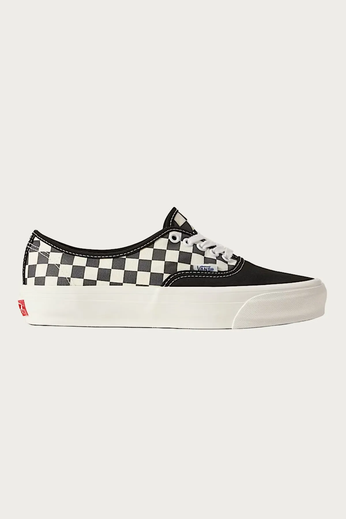 LX Authentic 44 - Checkerboard Asphalt sold by Canoe Club