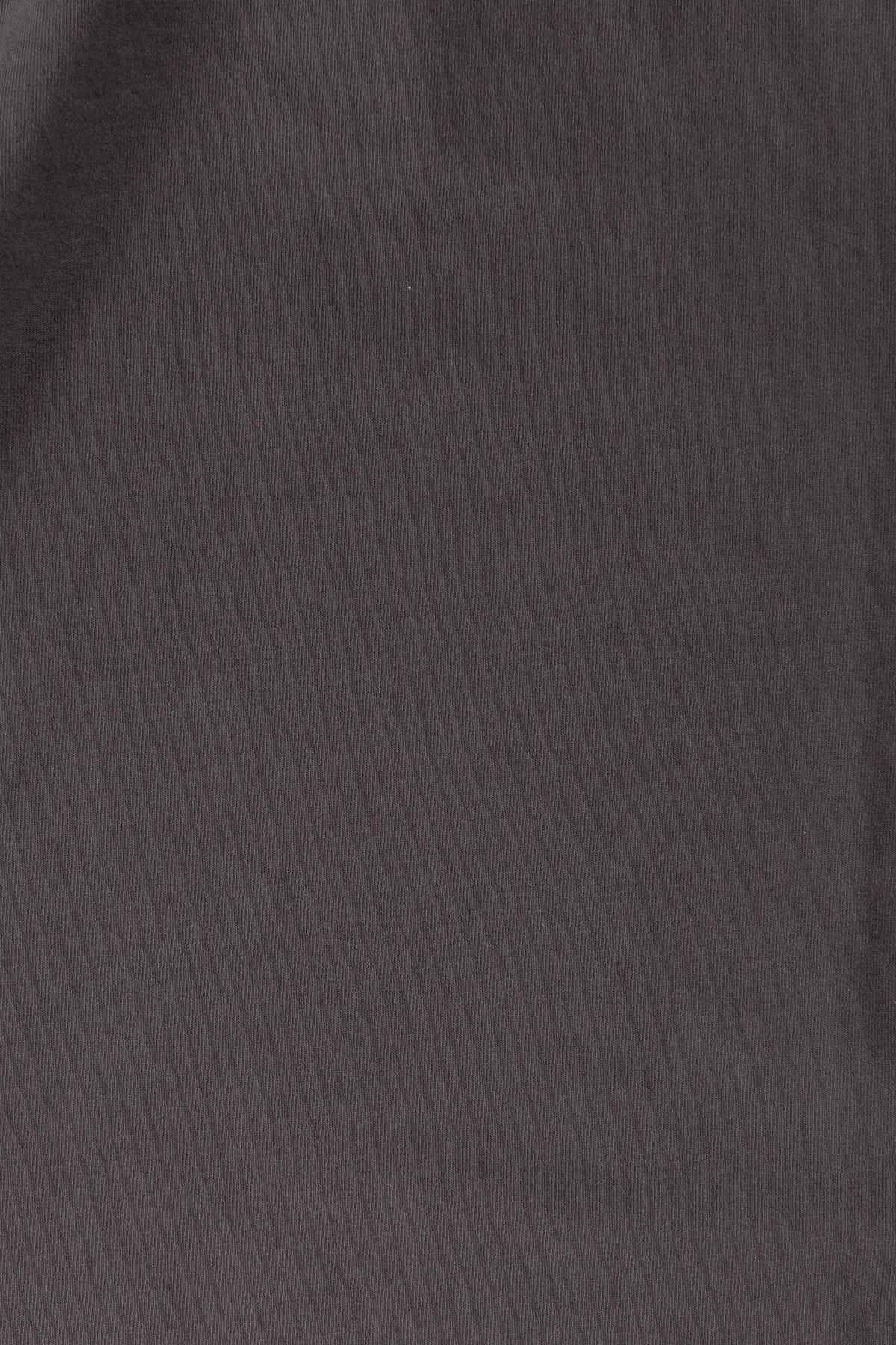 On The Farm Raw Hem Tee - Washed Black sold by Canoe Club product image thumbnail 3