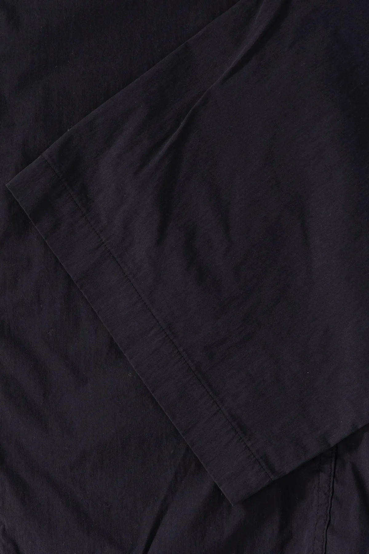 Wide Fit New Yorker - Black sold by Canoe Club product image thumbnail 3