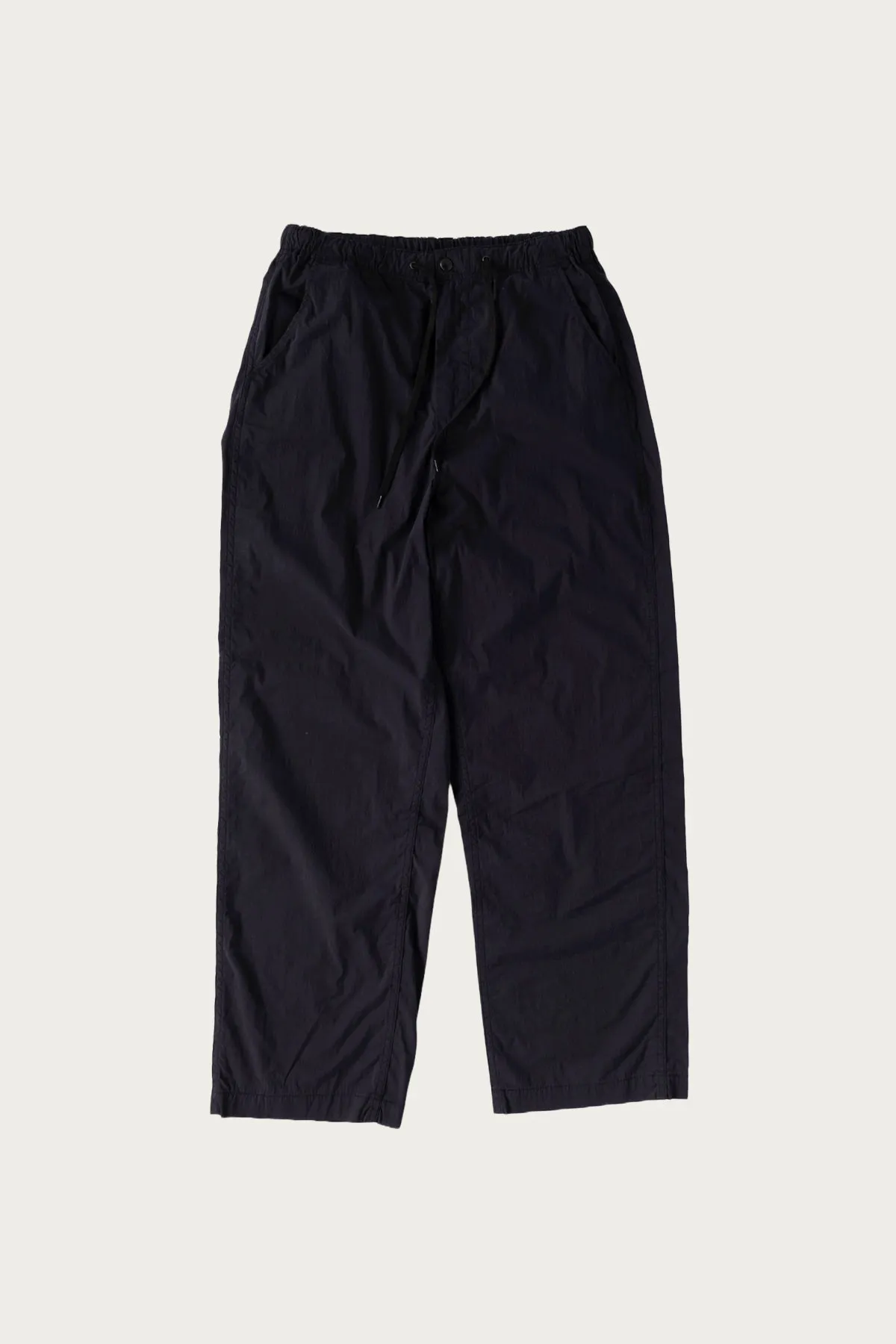 Wide Fit New Yorker - Black sold by Canoe Club