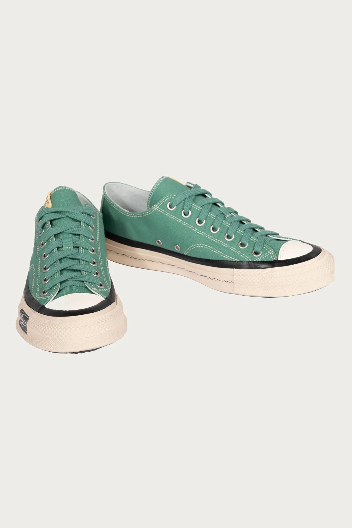 Skagway Lo (SS25) - Green sold by Canoe Club product image thumbnail 2
