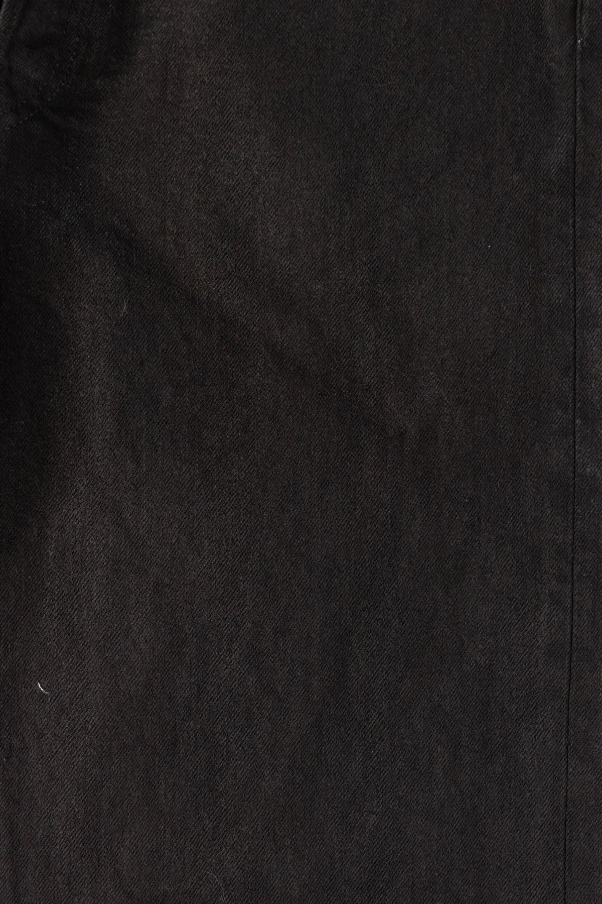 C.T.L. Straight Denim Pant - Black Vein sold by Canoe Club product image thumbnail 3