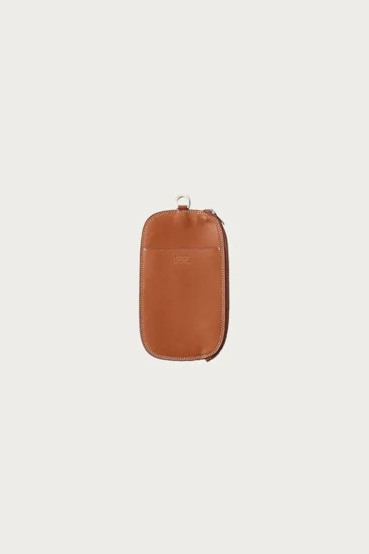 Klaus Gadget Case - Cognac made by Canoe Club