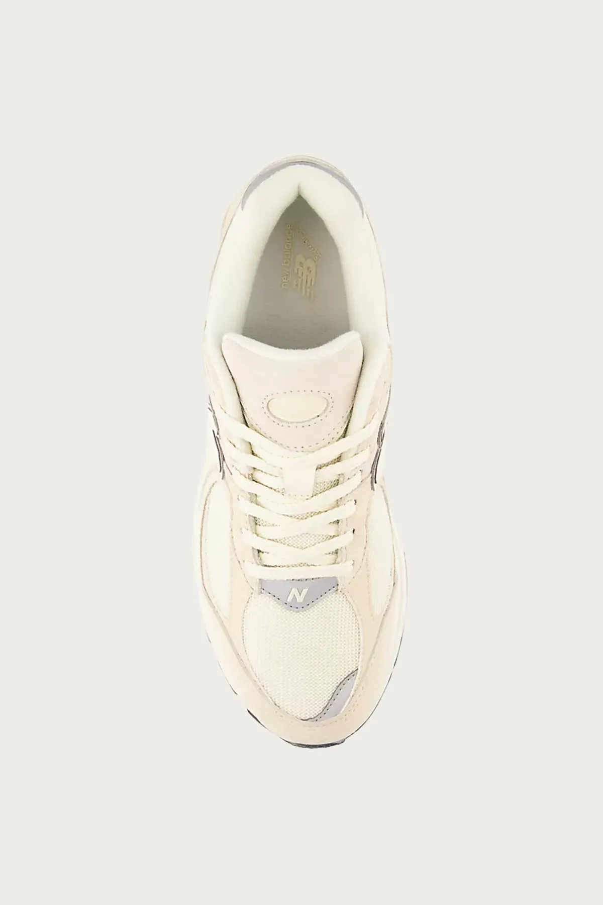 2002R - Calm Taupe/Angora/Silver sold by Canoe Club product image thumbnail 3
