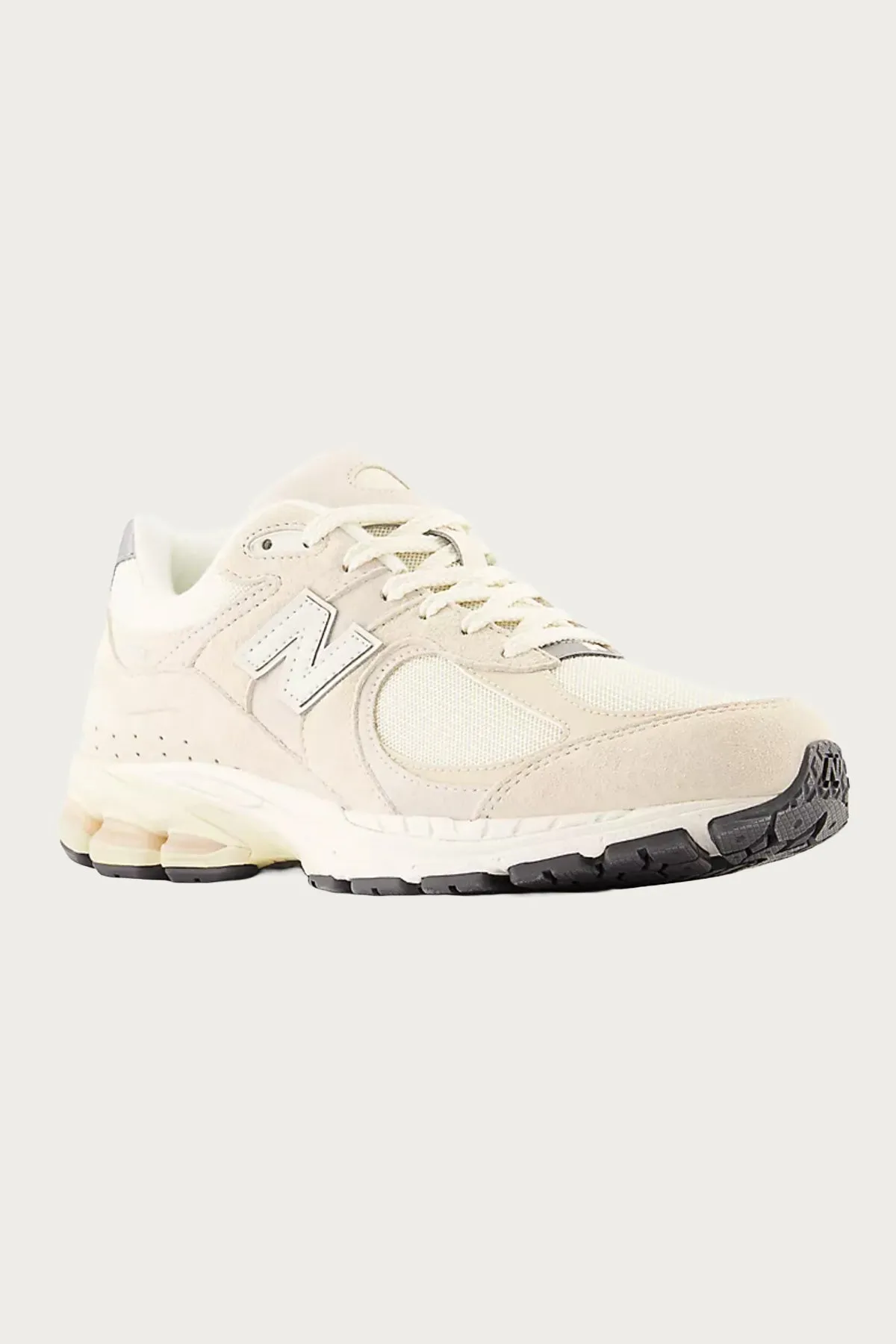 2002R - Calm Taupe/Angora/Silver sold by Canoe Club product image thumbnail 2