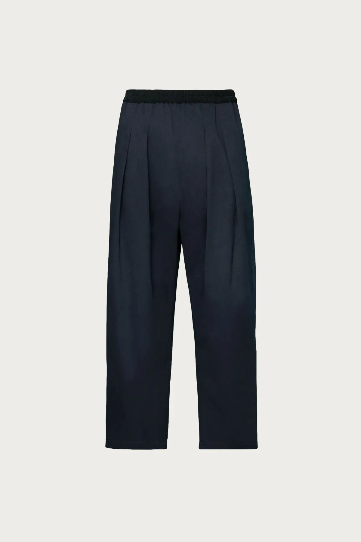 Lightweight Trousers - Black sold by Canoe Club