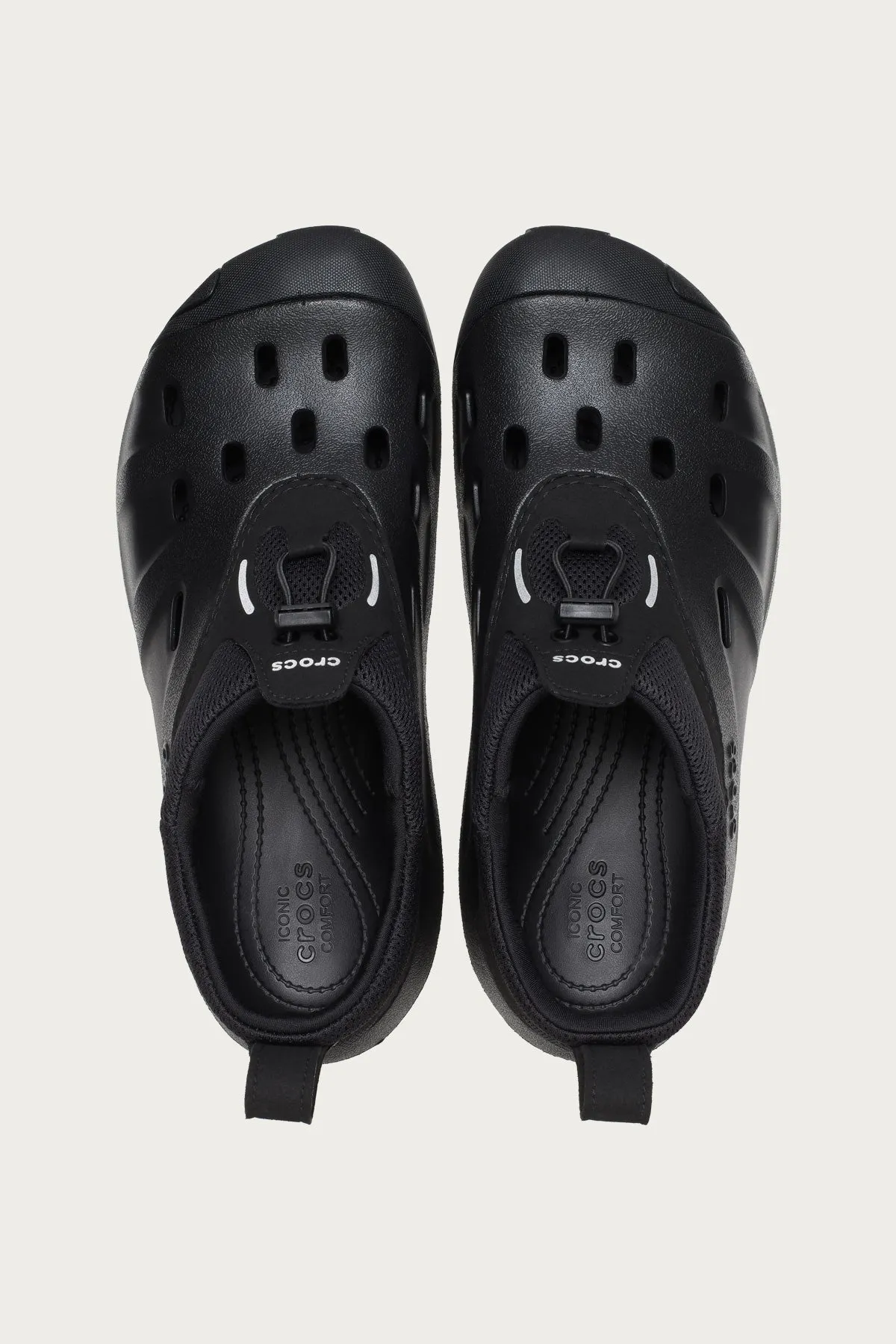 Quick Trail Low - Black sold by Canoe Club product image thumbnail 4