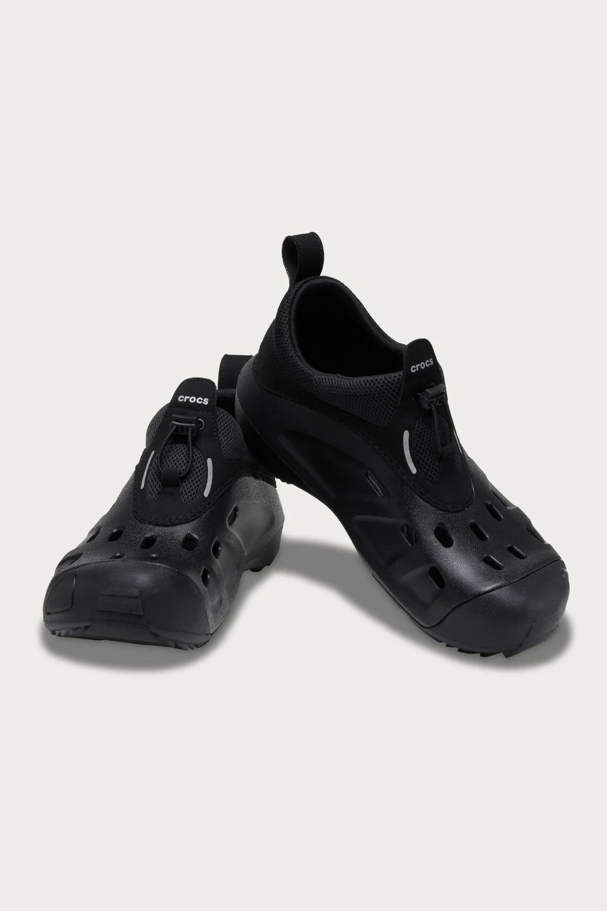 Quick Trail Low - Black sold by Canoe Club product image thumbnail 2
