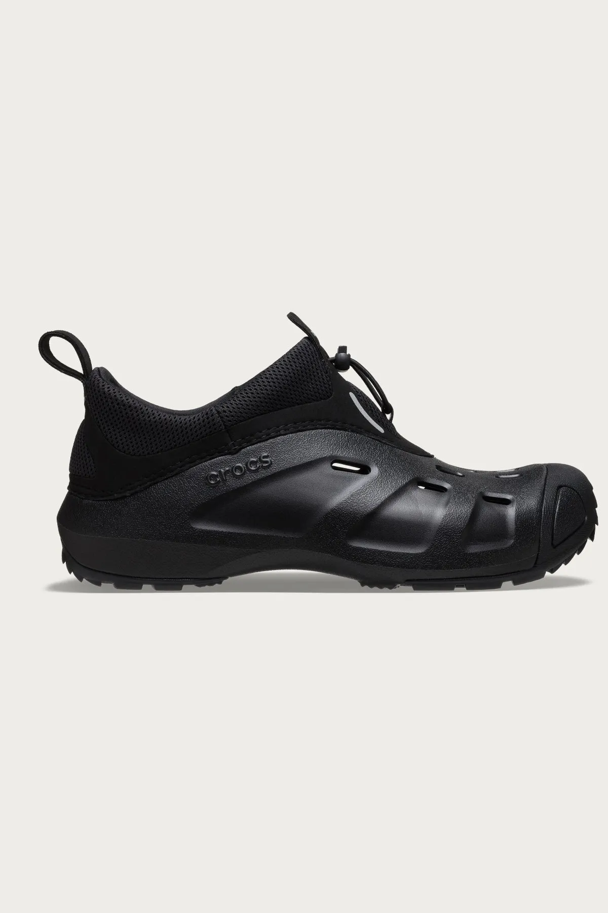 Quick Trail Low - Black sold by Canoe Club