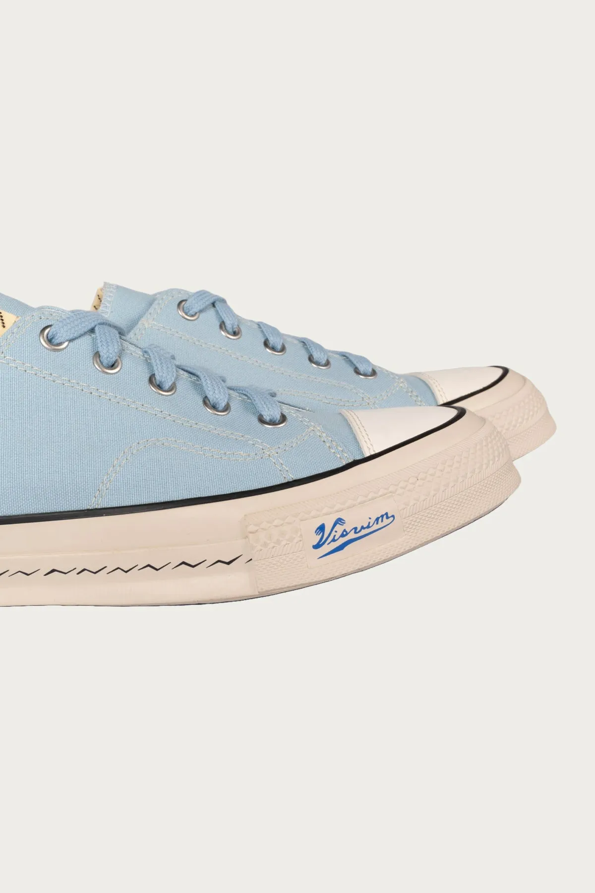 Skagway L.T. Lo (SS25) - Lt. Blue sold by Canoe Club product image thumbnail 5