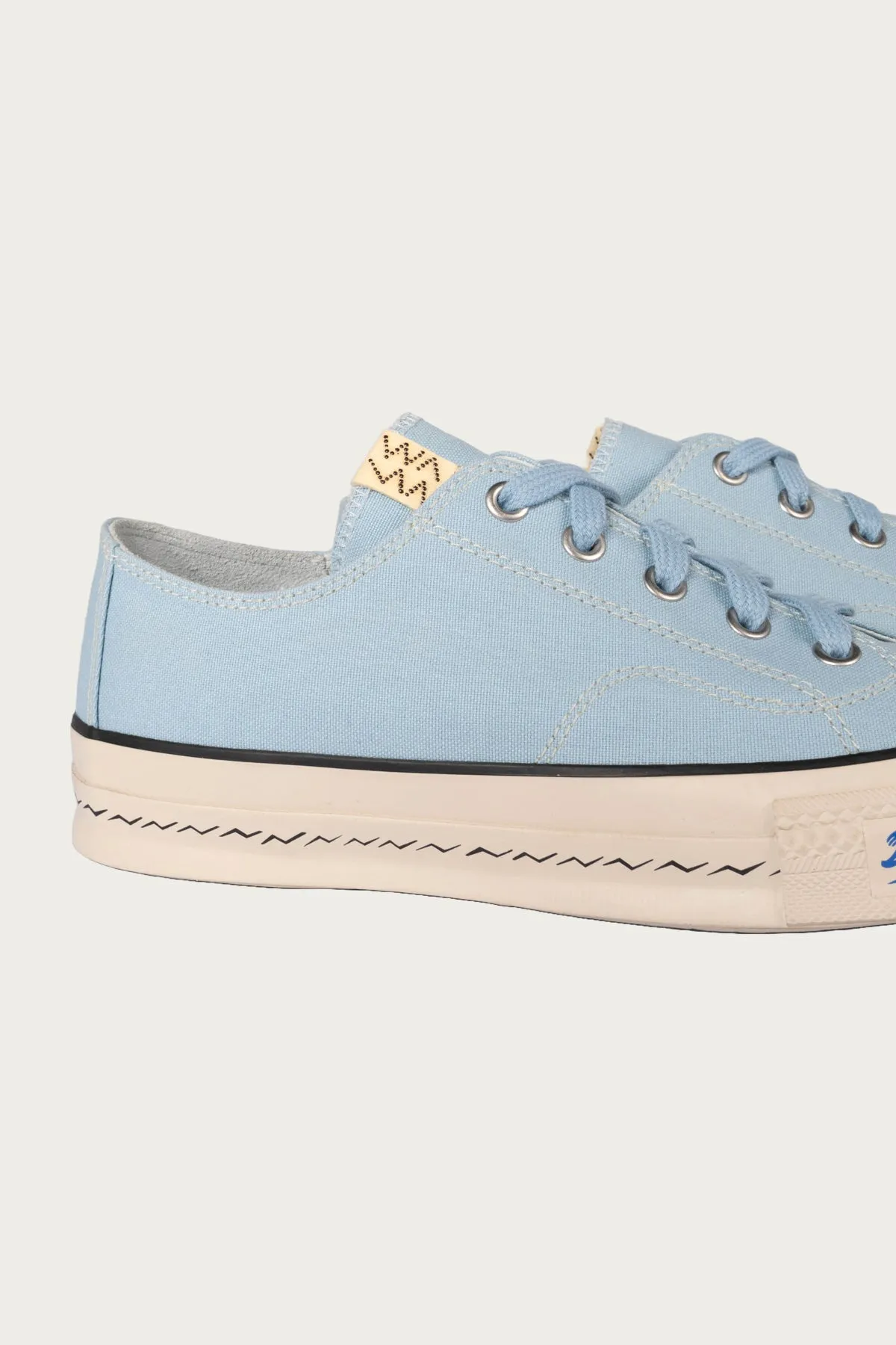 Skagway L.T. Lo (SS25) - Lt. Blue sold by Canoe Club product image thumbnail 4