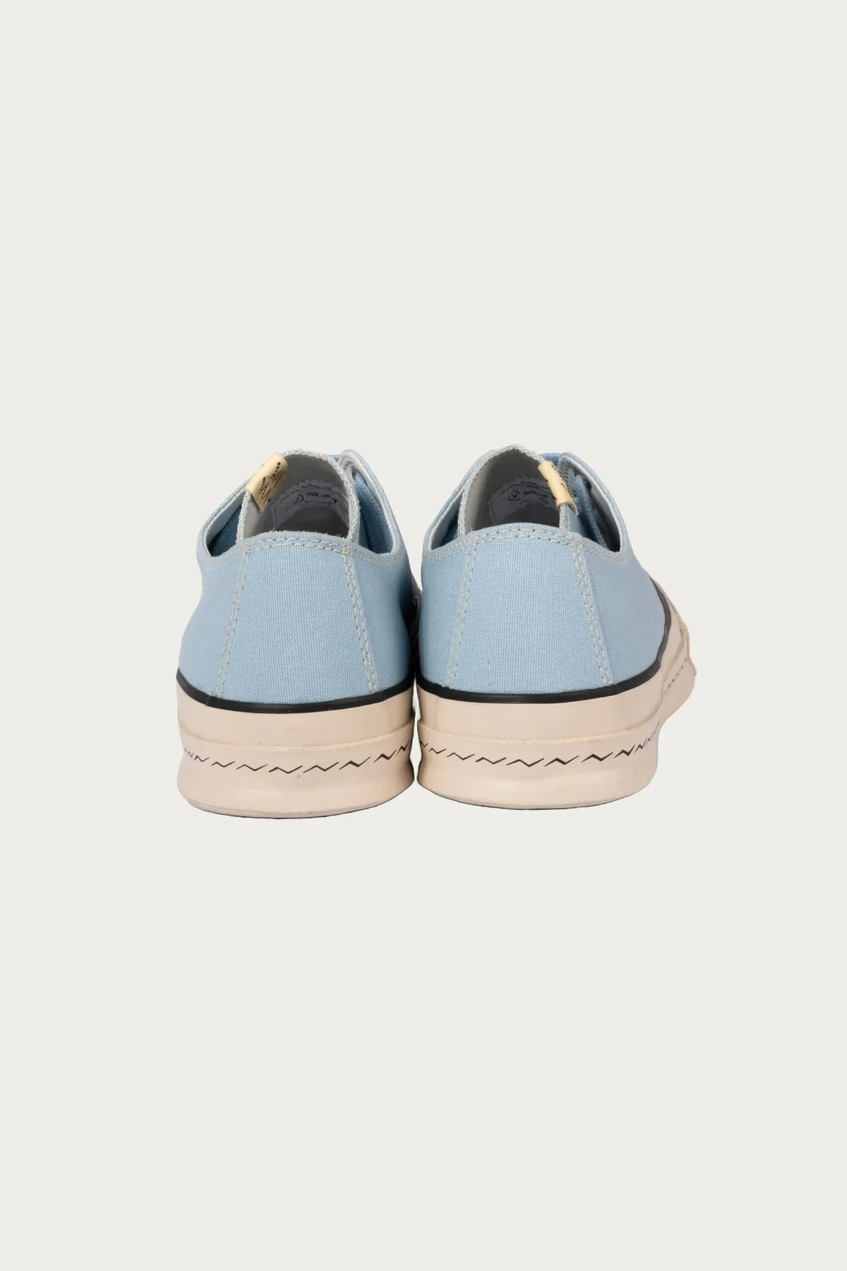 Skagway L.T. Lo (SS25) - Lt. Blue sold by Canoe Club product image thumbnail 3