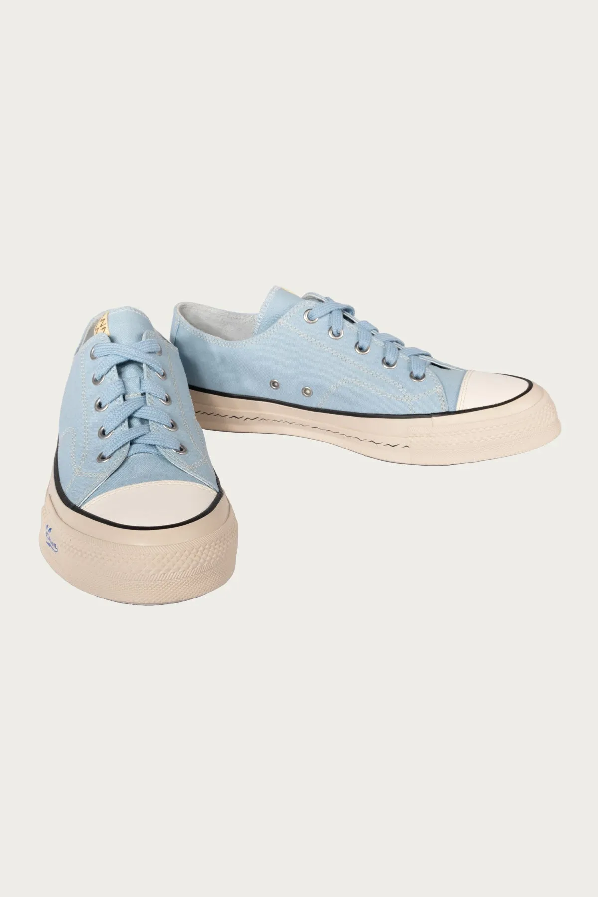 Skagway L.T. Lo (SS25) - Lt. Blue sold by Canoe Club product image thumbnail 2