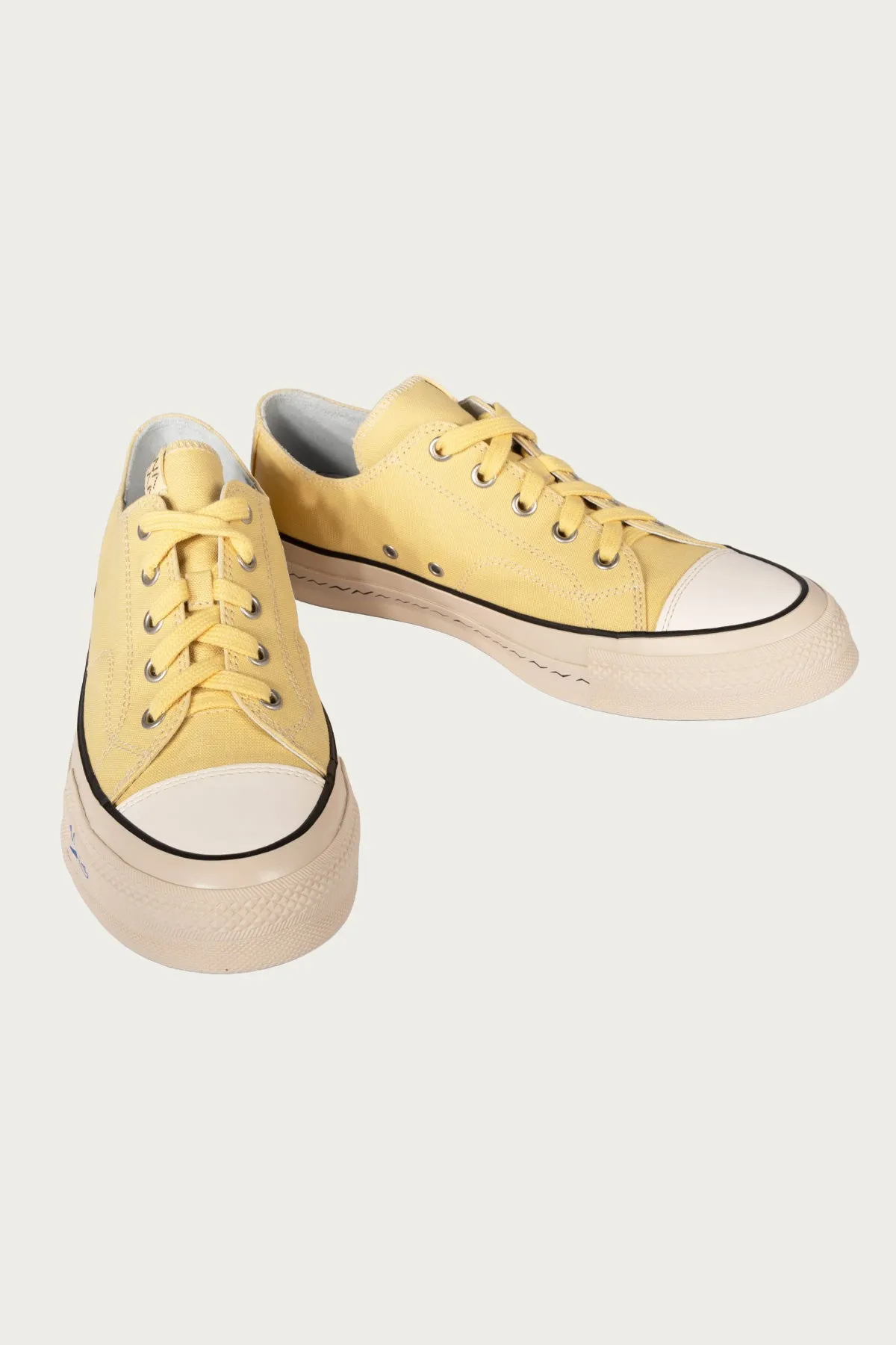 Skagway L.T. Lo (SS25) - Yellow sold by Canoe Club product image thumbnail 2