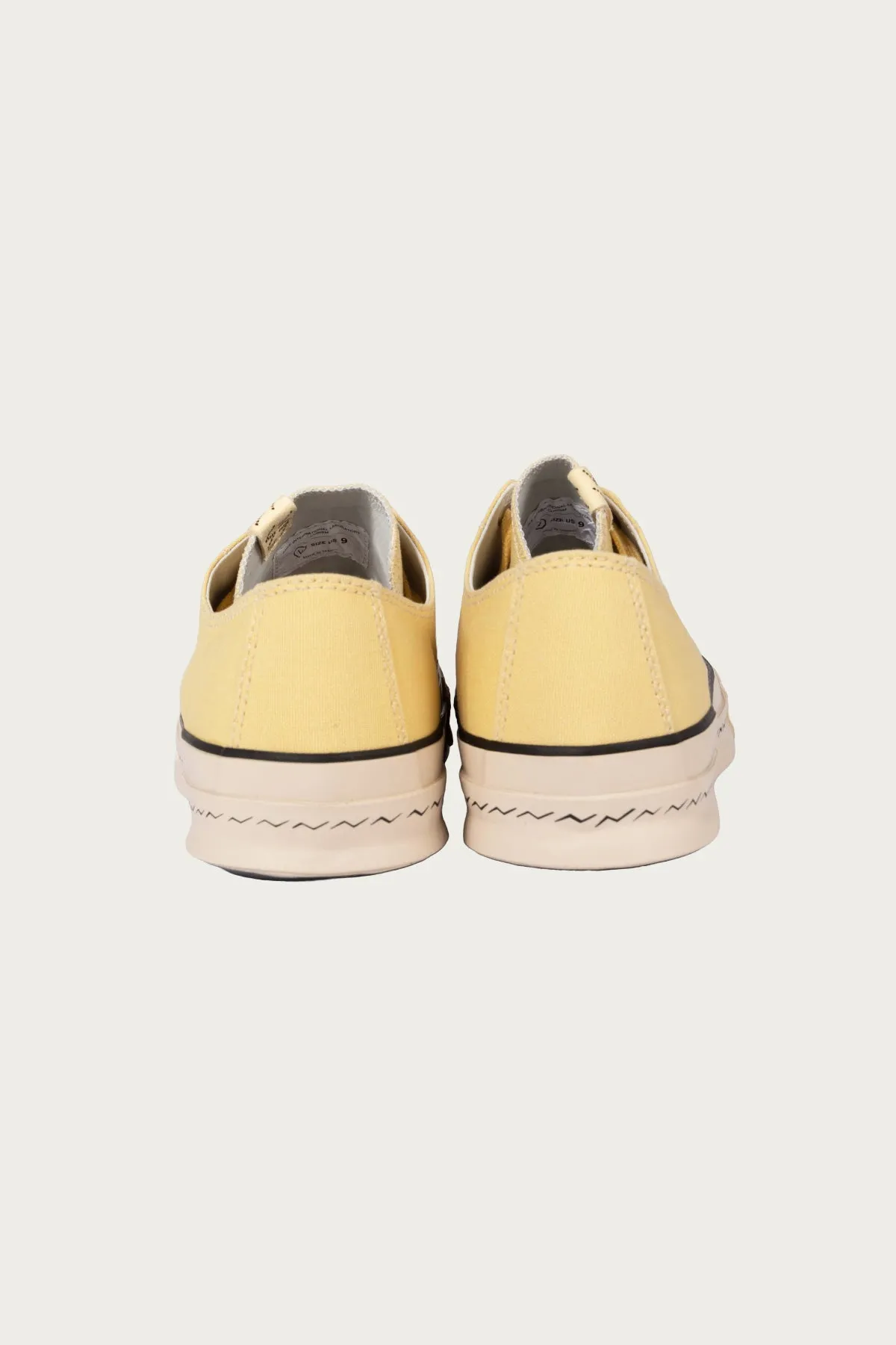 Skagway L.T. Lo (SS25) - Yellow sold by Canoe Club product image thumbnail 3