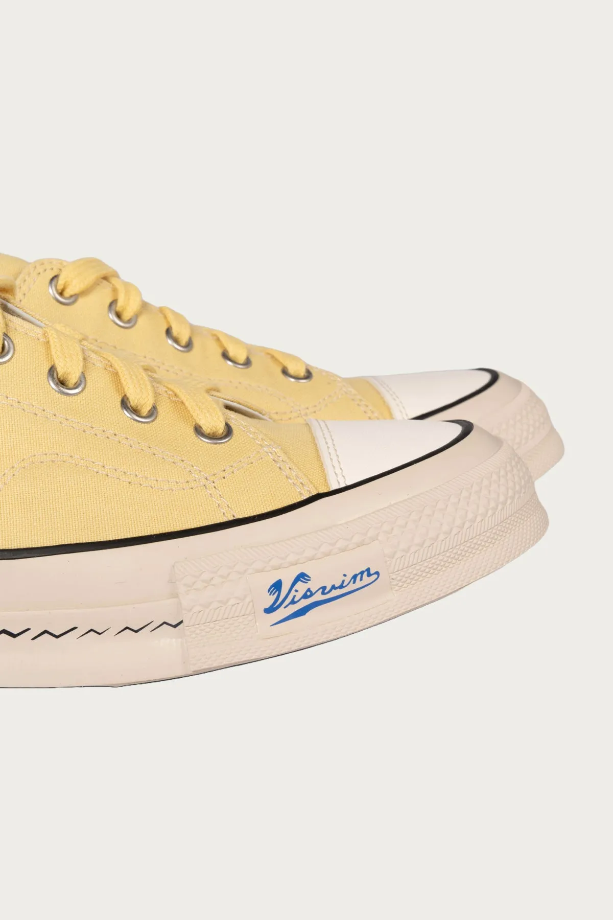 Skagway L.T. Lo (SS25) - Yellow sold by Canoe Club product image thumbnail 5