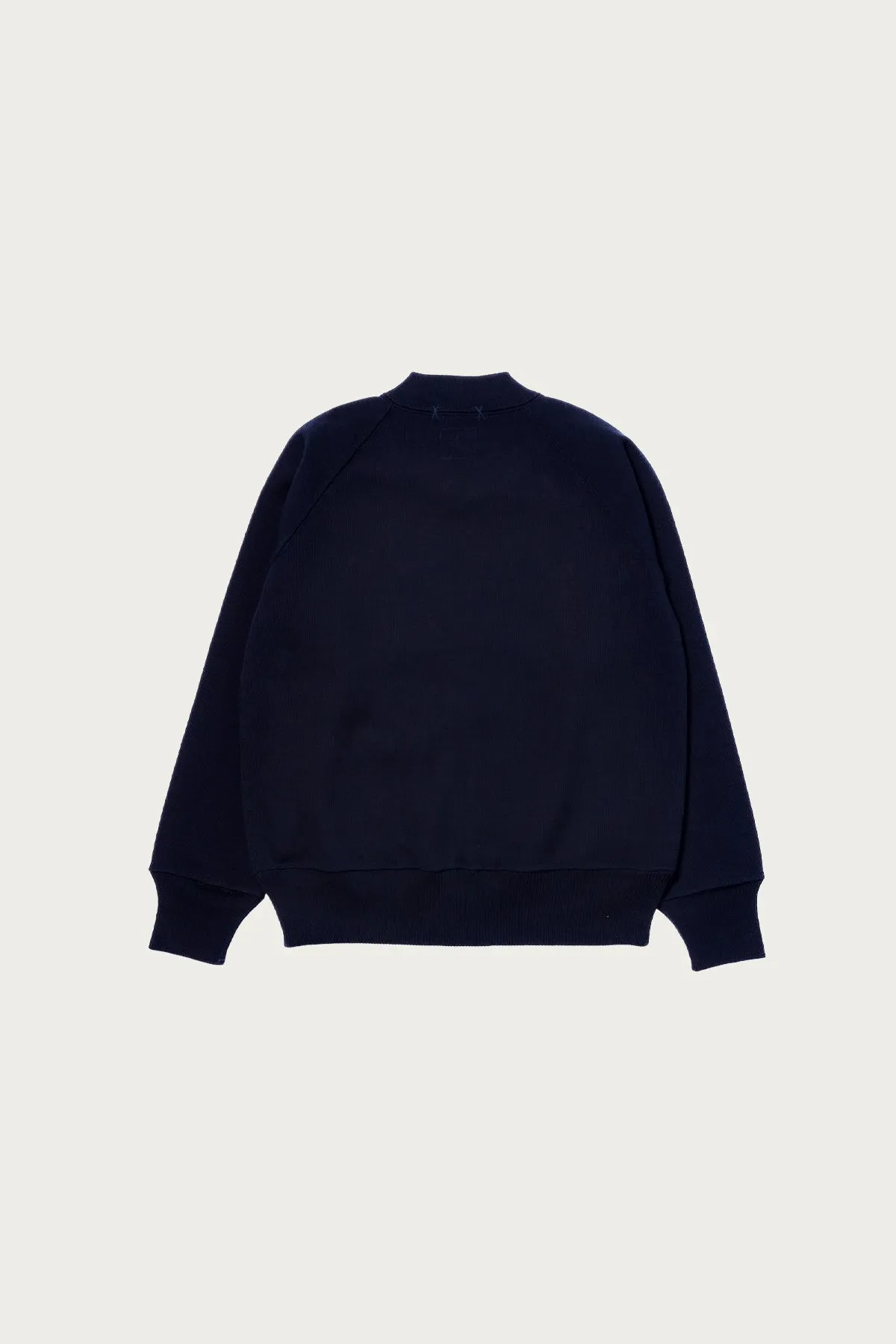 Winter Aviation Sweater - Navy sold by Canoe Club product image thumbnail 2