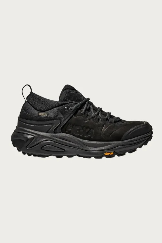 M Kaha 3 Low GTX - Black/Black sold by Canoe Club