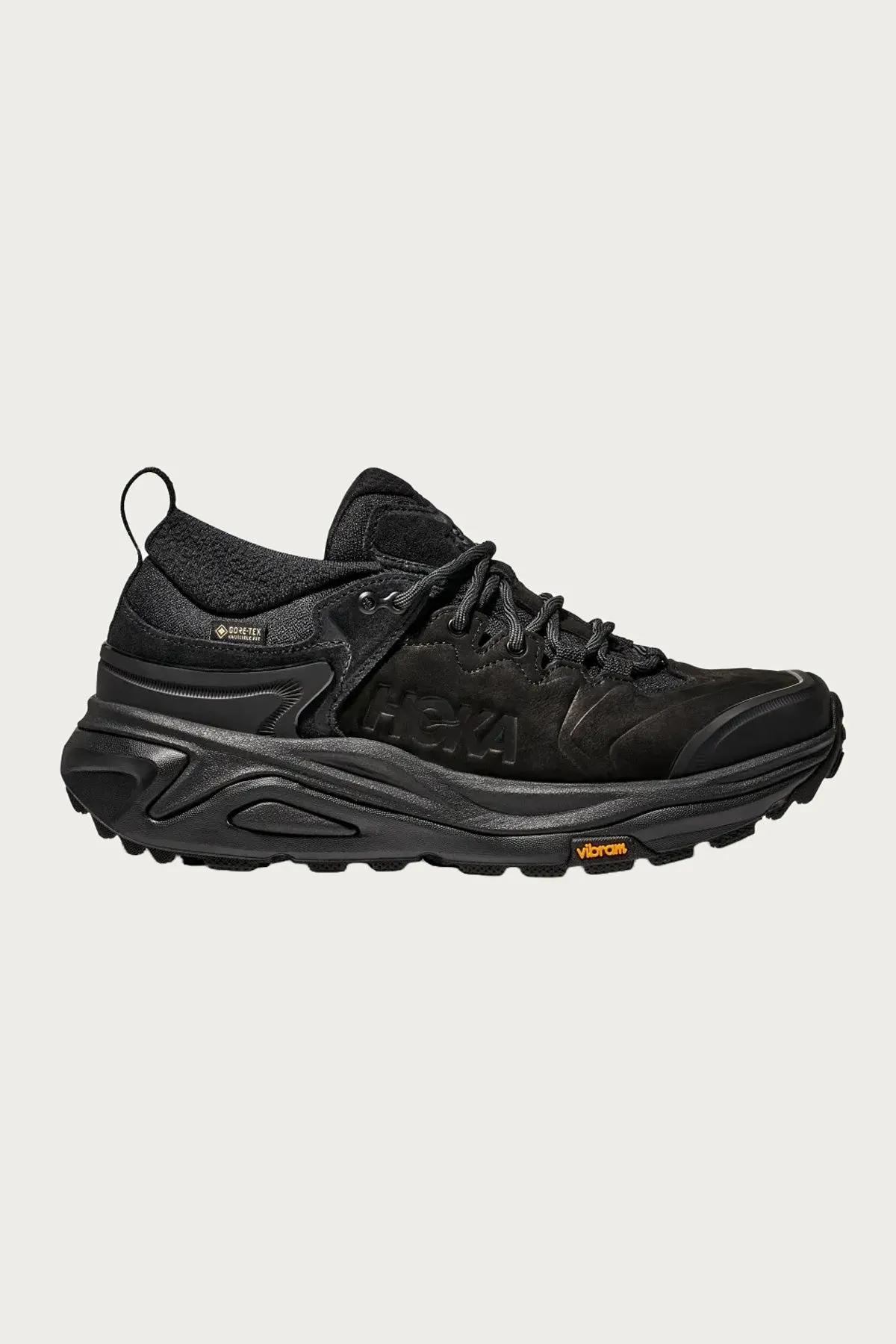 M Kaha 3 Low GTX - Black/Black sold by Canoe Club