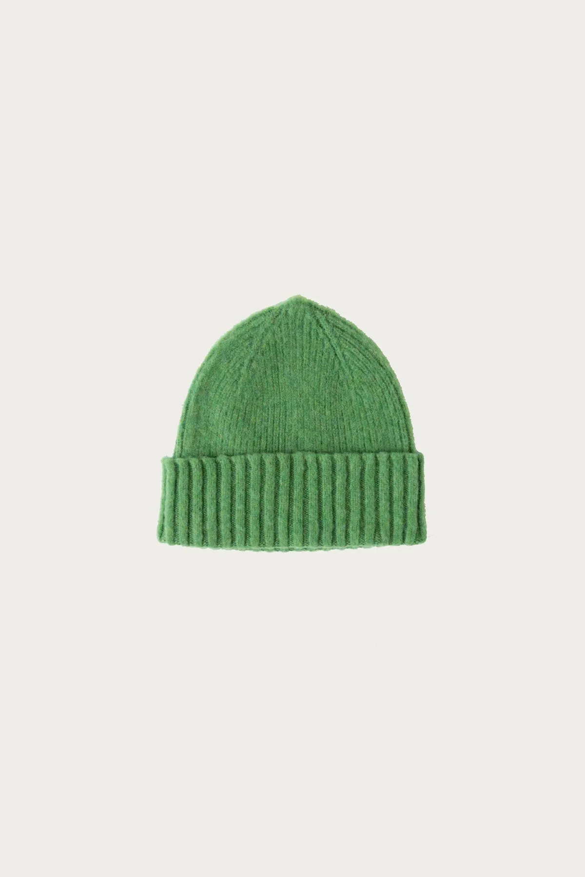 King Jammy Beanie - Green Oasis sold by Canoe Club