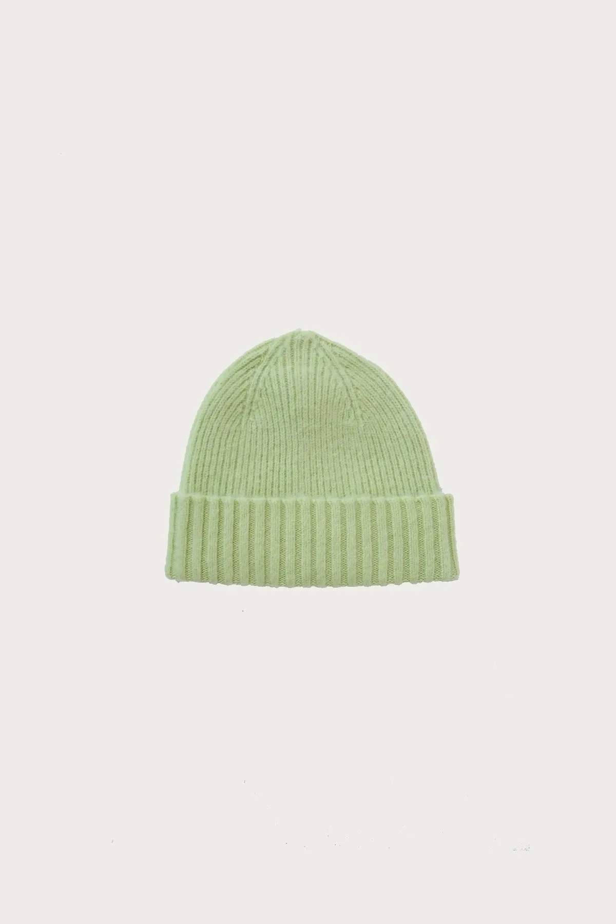 King Jammy Beanie - Soft Green sold by Canoe Club