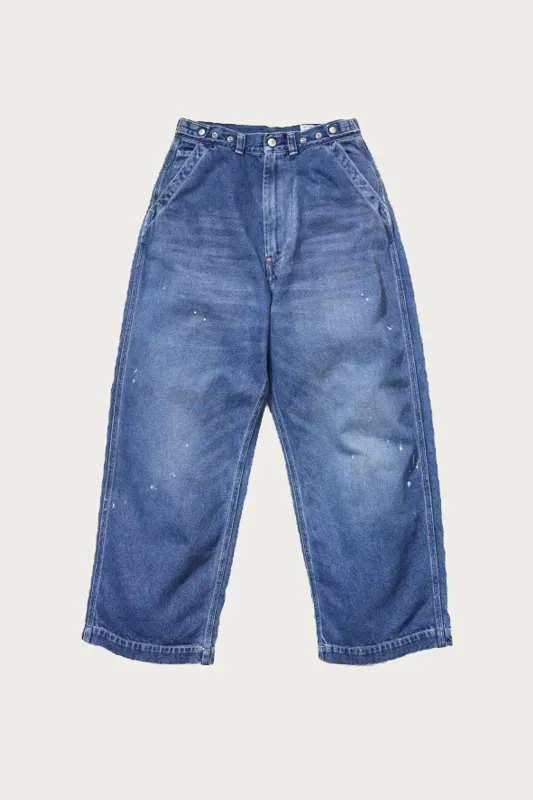 Bell Pants - Used sold by Canoe Club