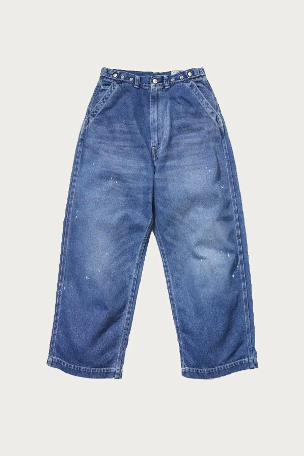 Bell Pants - Used sold by Canoe Club