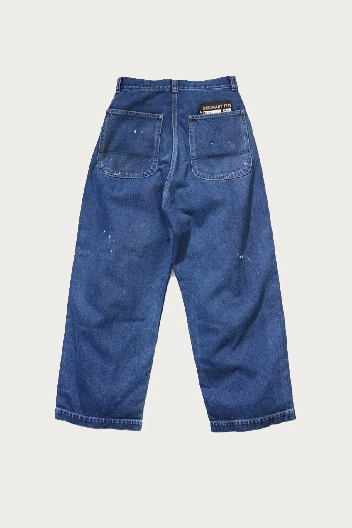 Bell Pants - Used sold by Canoe Club product image thumbnail 2