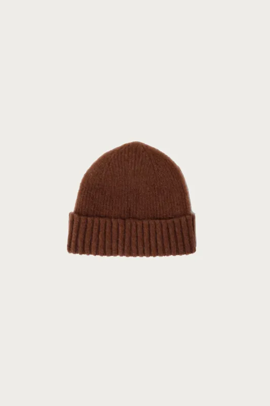 King Jammy Beanie - Wood made by Howlin'