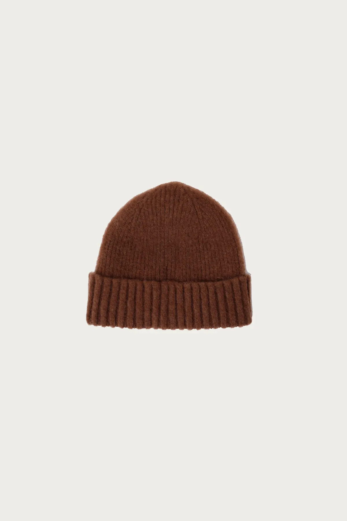 King Jammy Beanie - Wood sold by Canoe Club