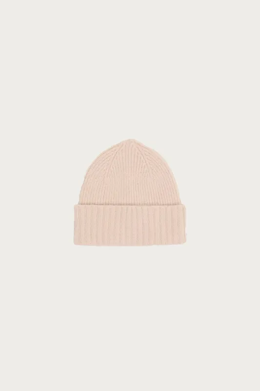 King Jammy Beanie - Oatmilk made by Howlin'