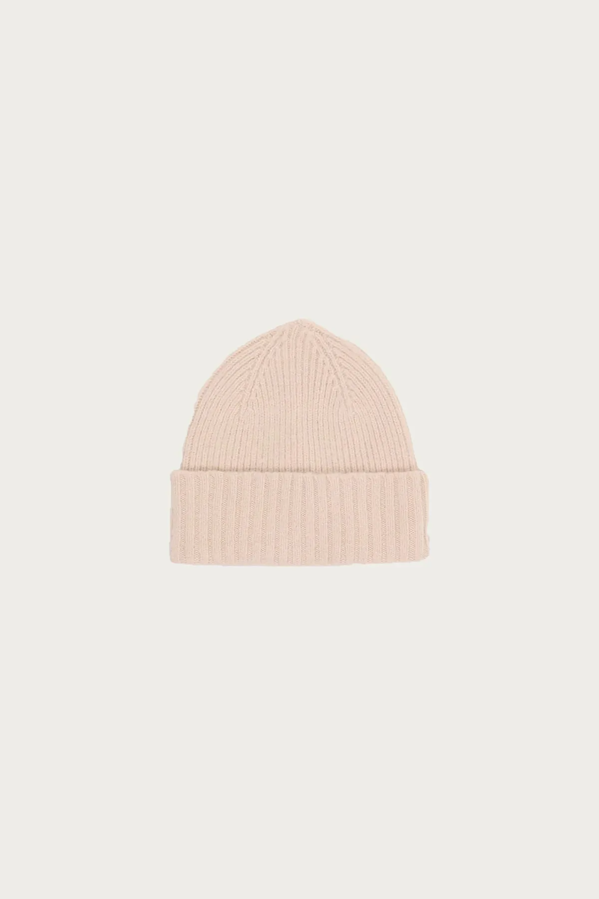 King Jammy Beanie - Oatmilk sold by Canoe Club