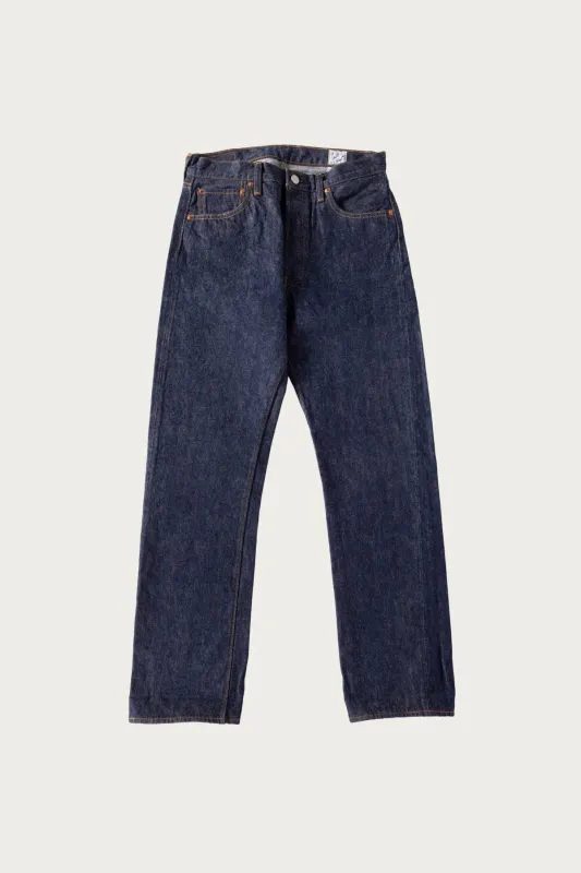 Model 66 1966 Denim - Indigo sold by Canoe Club