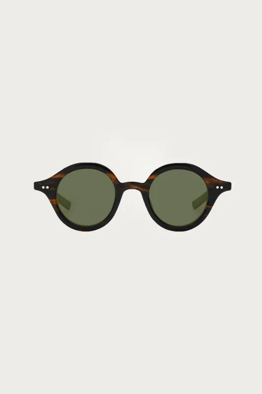 Harper 2.0 - Gasoline/Green sold by Canoe Club