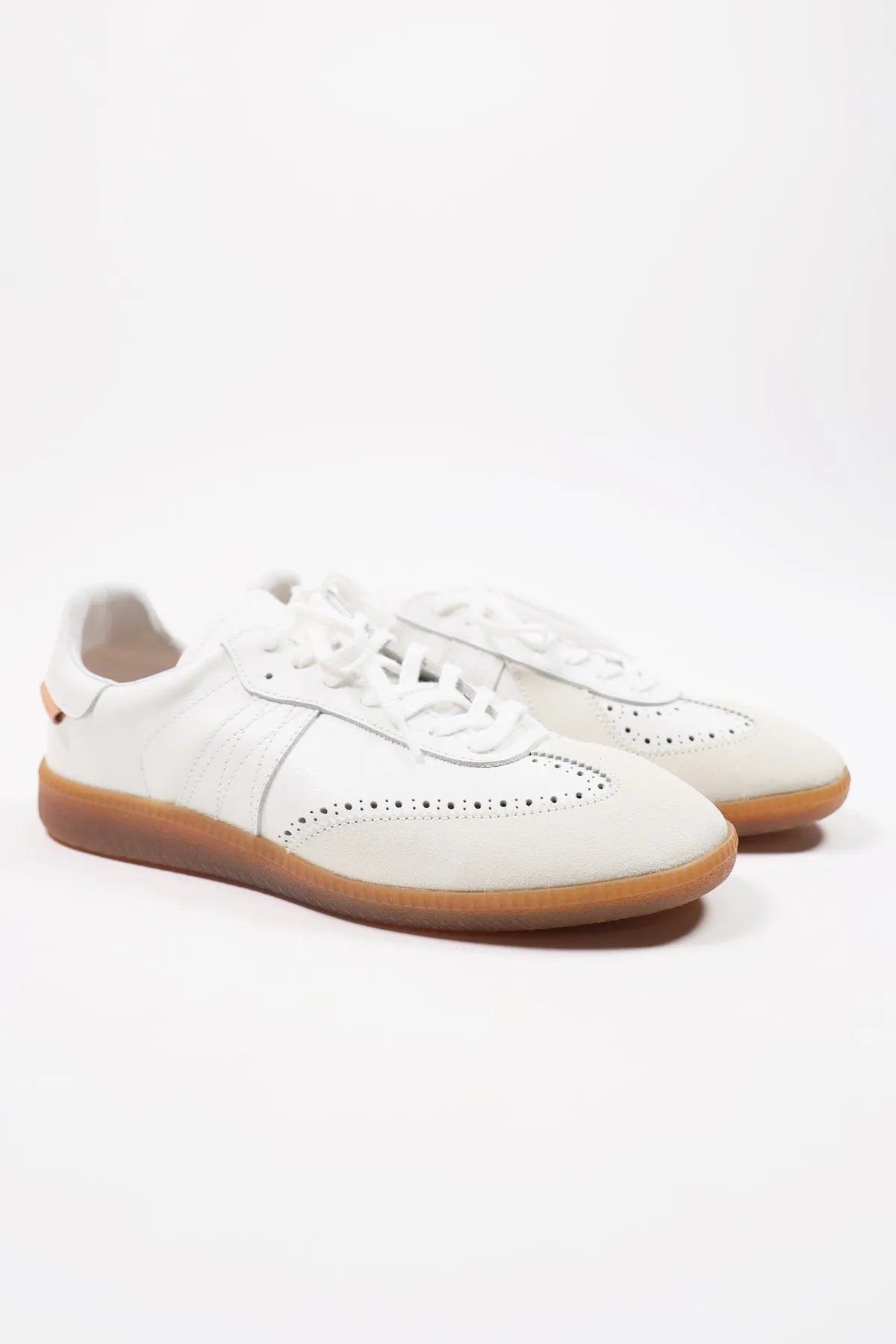 Citizen Trainer - White sold by Canoe Club product image thumbnail 2