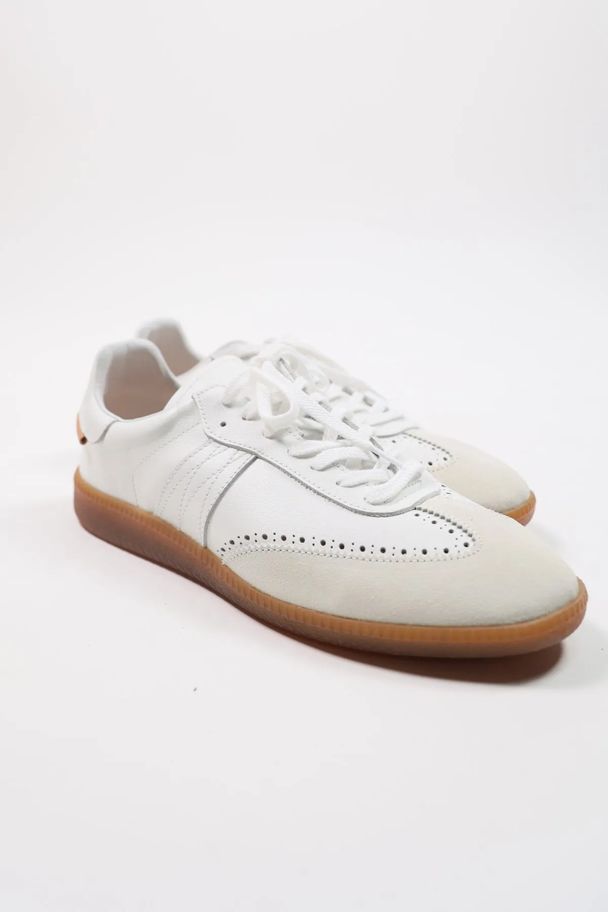 Citizen Trainer - White sold by Canoe Club product image thumbnail 4