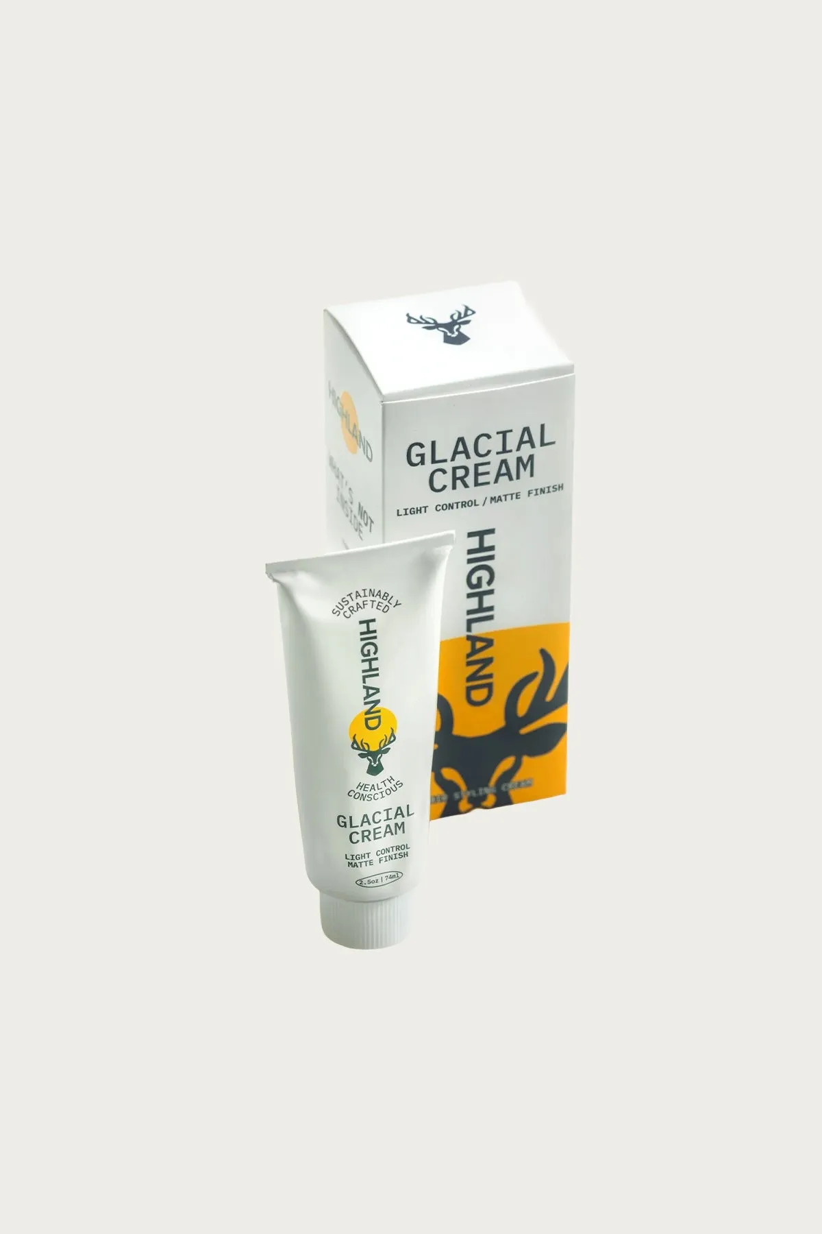 Glacial Cream sold by Canoe Club product image thumbnail 2