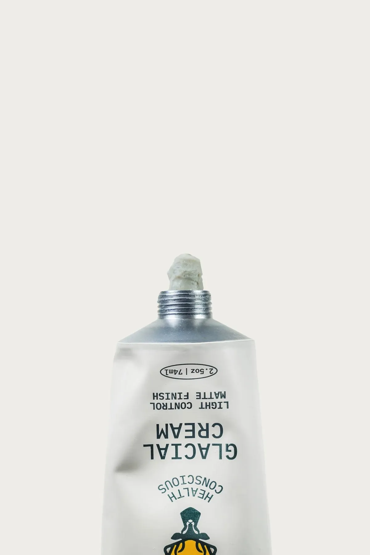 Glacial Cream sold by Canoe Club product image thumbnail 3