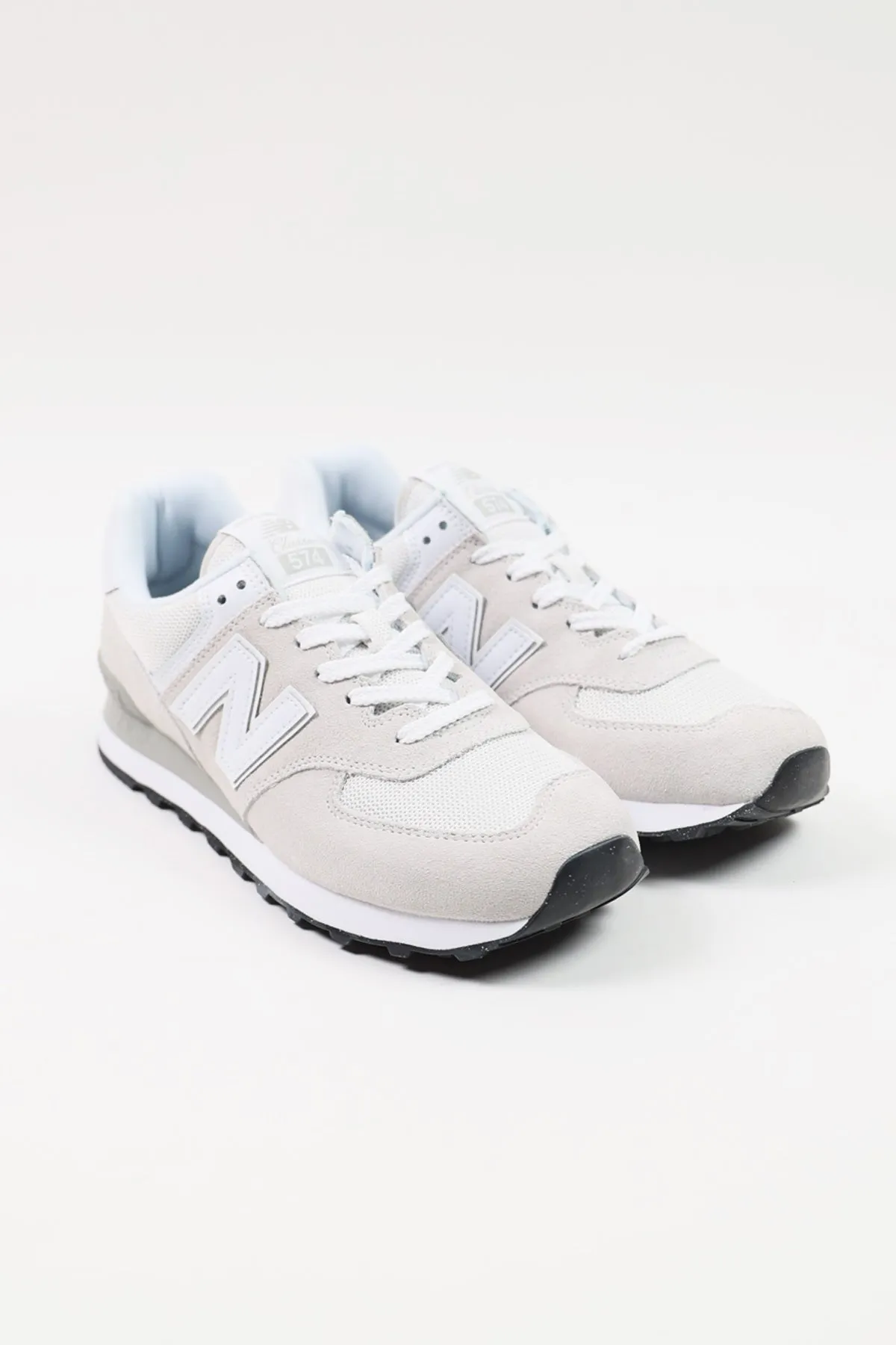 574 Core - Beige/White sold by Canoe Club product image thumbnail 2