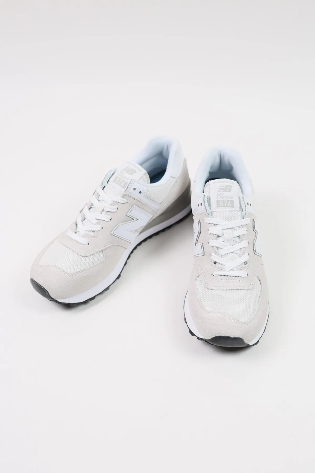 574 Core - Beige/White sold by Canoe Club product image thumbnail 3